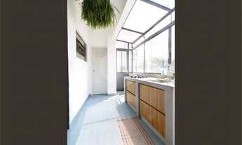 Imagem 5: Apartamento-São Paulo-PINHEIROS