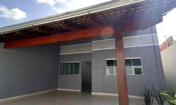 Imagem: Casa Residencial - Vila Harmonia