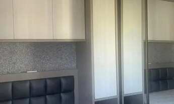 Imagem 7: Apartamento MOBILIADO para aluguel possui 73m, com 3 quartos em Calhau - São Luís - MA