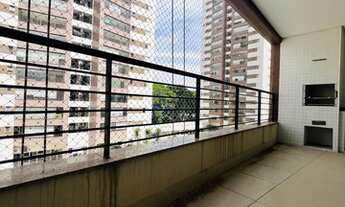 Imagem 5: Apartamento a venda Renaissence com 3 suítes