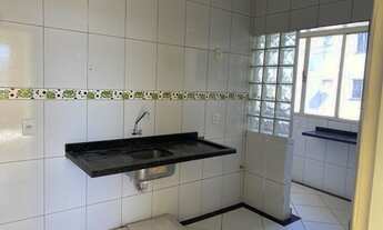 Imagem 6: Apartamento para aluguel com 60 metros quadrados com 3 quartos em Ponte Nova - Várzea Gran