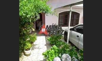 Imagem 3: Casa lado praia para venda em Praia Grande, Real