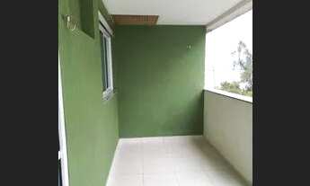 Imagem 2: Barra Central Park - 02 Quartos