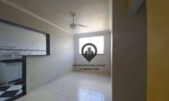 Imagem 3: Apartamento com 2 quartos à venda, 45 m² por R$ 133.000 - Campo Grande - Rio de Janeiro/RJ