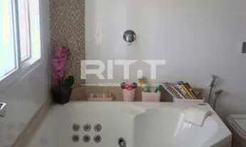 Imagem: Casa - Swiss Park - Campinas