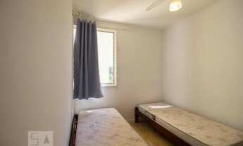 Imagem 6: Apartamento para Aluguel - Jaguaré, 2 Quartos, 48 m2