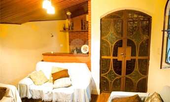 Imagem 4: São Paulo - Casa Padrão - MORUMBI