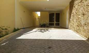 Imagem: Araçatuba - Sobrado - Saudade