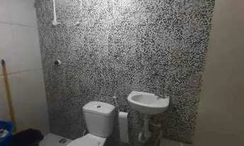 Imagem 5: Ap no habitacional do cordeiro