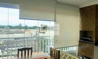 Imagem 2: Si* AP 99m² PARA LOCAÇÃO NO COND. REDENTOR HOME -FRENTE CENTER VALE SHOPPING