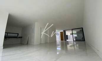 Imagem 4: Casa triplex contemporânea de 329m2 com 4 suítes no Art Life