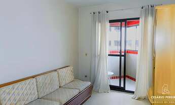 Imagem 4: Apartamento 1 Quarto Mobiliado no Centro / Rebouças!