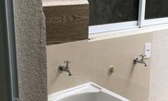 Imagem 6: Casa com 2 dormitórios à venda, 68 m² por R$ 365.000,00 - Jardim Residencial Nova Veneza