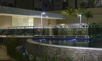 Imagem 3: Apartamento para venda tem 245 metros quadrados com 4 quartos em Meireles - Fortaleza - CE