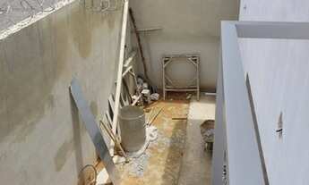 Imagem 6: Sobrado para venda com 110 metros quadrados com 3 quartos em Niterói - Betim - MG