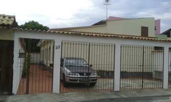 Imagem 1: Casa 2 quartos próximo ao Park Shopping (Campo Grande/Magarça