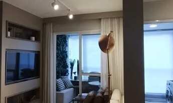 Imagem 1: RUA SENA MADUREIRA ,80 - AO LADO DO METRÔ VILA MARIANA - MOBILIADO