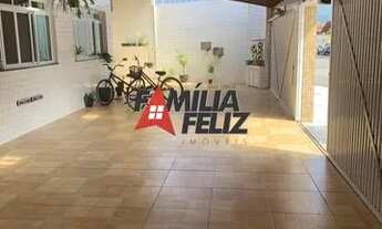 Imagem 3: Casa isolada para venda ou permuta, com 05 dormitórios, em Praia Grande, Caiçara, lado pra