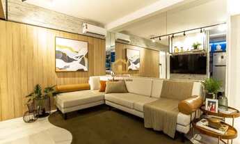 Imagem 7: Apartamento à venda no bairro Setor Bela Vista - Goiânia/GO