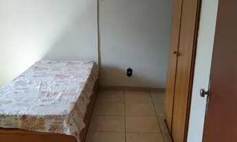 Imagem 5: Quarto individual para moças que trabalhe!