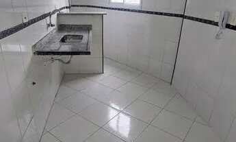 Imagem 4: Apartamento para venda possui 89 metros quadrados com 2 quartos em Mirim - Praia Grande