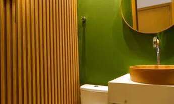 Imagem 5: Sobrado para venda com 230 m2 em Jardins Barcelona - Senador Canedo - GO