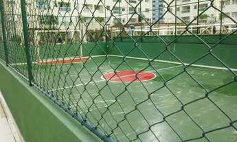 Imagem 6: Locação - Apartamento com 3 quartos, uma suíte, nascente no Horto Bela Vista