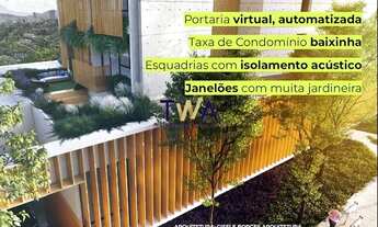 Imagem 4: Loft à venda, 829.664,28 no bairro Santa Lúcia - Belo Horizonte