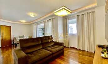 Imagem 7: Apartamento com 2 dormitórios à venda, 117 m² por R$ 1.680.000,00 - Brooklin - São Paulo/S