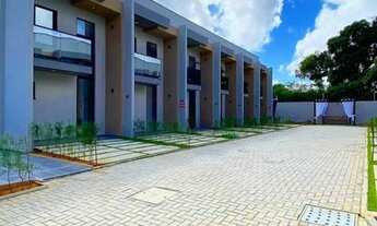 Imagem 6: CASAS EM CONDOMÍNIO NO EUSÉBIO! PRÓXIMO A WASHINGTON SOARES E TAPIOQUEIRA