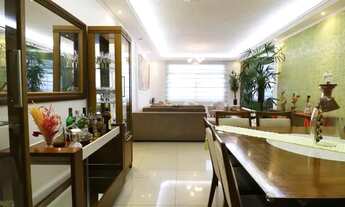 Imagem 3: Sobrado para venda tem 220 metros quadrados com 3 quartos em Casa Verde - São Paulo - SP