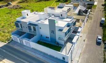 Imagem 2: Casa geminada - São João ME - Tubarão