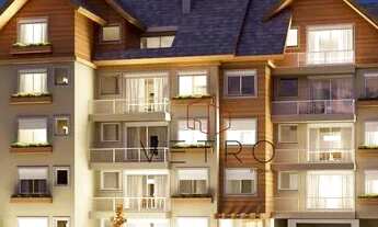 Imagem 6: Apartamento no Centro de Canela!