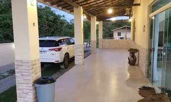 Imagem 7: Casa frente para o Mar - Farol Velho - Salinas