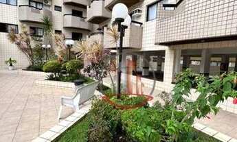 Imagem 3: Apartamento com 2 dormitórios à venda, 66 m² por R$ 440.000,00 - Canto do Forte - Praia Gr