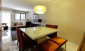 Imagem 2: Apartamento para Aluguel - Jardim Anália Franco, 3 Quartos, 156 m2