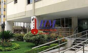 Imagem: RIO DE JANEIRO - Apartamento Padrão - CACHAMBI