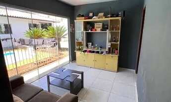 Imagem 4: Aluga quarto para mulher