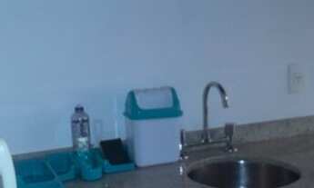 Imagem 5: Apartamento para aluguel com 30 metros quadrados com 1 quarto em Cidade Monções - São Paul