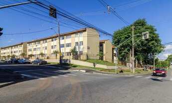 Imagem 2: Apartamento para Venda em Curitiba, Campo Comprido, 3 dormitórios, 1 banheiro, 1 vaga