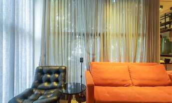 Imagem: São Paulo - Casa de Vila - REAL PARQUE