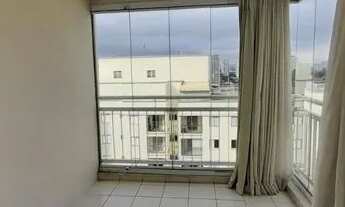 Imagem 2: Apartamento para aluguel possui 50 metros quadrados com 1 quarto em Vila Leopoldina - São