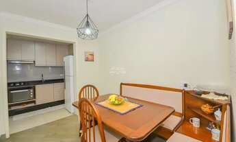 Imagem 4: Casa Residencial para Venda no Campo Pequeno em Colombo, 101 m²