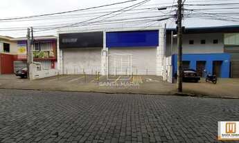 Imagem: Salão/Galpão (salão - térreo), cozinha