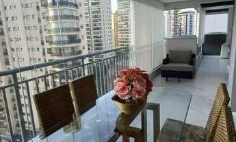 Imagem: Apartamento com 2 suítes à venda, 99 m²