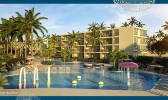 Imagem 3: Beira-mar de Carneiros-1 Quarto-44m2-Luxuoso e Exclusivo-MD-Beach Class Marine