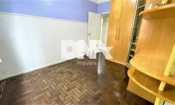 Imagem 5: Apartamento-À VENDA-Cosme Velho-Rio de Janeiro-RJ