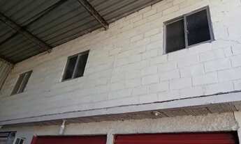 Imagem 5: Galpão 140m² Duque de Caxia. Jardim vila nova parque São Bento rua Junior número 20