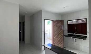 Imagem 7: Vendo casa no Sonho Verde em Cajupiranga, 2/4 sendo 1 suíte, apenas 140 mil reais!