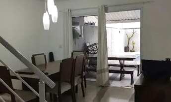 Imagem 7: CASA RESIDENCIAL em SOROCABA - SP, JARDIM VILLAGIO MILANO